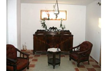 Ungārija Chata Súr, Eksterjers